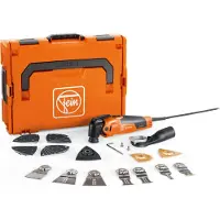 Fein Mm 500 Plus Top Multiverktyg