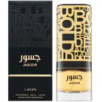 Lattafa Jasoor 100ml EDP Spray