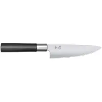 Kai Wasabi Black chef's knife 15 cm, 6715C