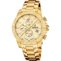 Festina Timeless Chronograph F20705/2