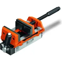 Fein VersaMAG Skruvstycke 90701003020 Käkbredd: 100 mm Spännvidd (max.): 108 mm
