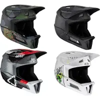 Leatt Gravity 2.0 Mtb-hjälm