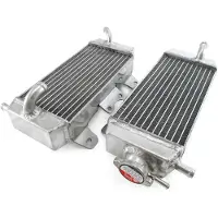 Holeshot Rad143 Yamaha 2015-2019 Wr250f Radiator