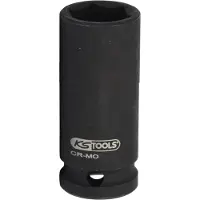 Ks Tools 5152165 515.2165 Sexkant Kraft-hylsnyckelinsats 60 mm 2 3/8 60 mm 1 1/2 (40mm)