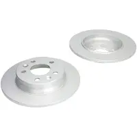 Delphi Bromsskiva BG5226C, 2 Stycke