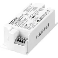 Tridonic LC 28W 300-700mA o4a NFC SC EXC LED driver 28 W 0.7 A 7.5 - 42 V 1 st