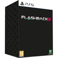 Ps5 Flashback 2 Collector´s Edition