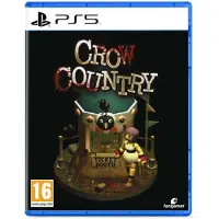 Ps5 Crow Country