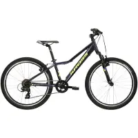 KROSS Hexagon 1.0 24´´ Mtb Cykel