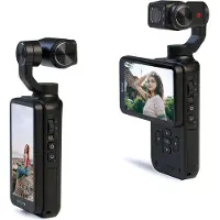 Orro Kamera Ordro Pocket M5 svart