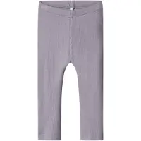 Name it Leggings 'NBNKab' grå