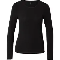 ONLY T-shirt 'ONLVirro' svart