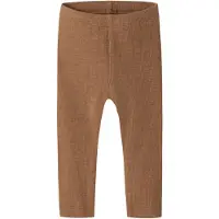 Name it Leggings 'NBNKab' karamell
