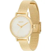DKNY Soho Mini 30 Mm Damklocka
