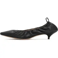 Kazar Studio Pumps svart