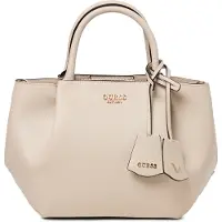 GUESS Skötväska Ljus Taupe