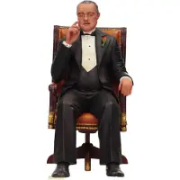SD Toys Gudfader Vito Corleones Figur 15 Cm