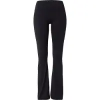 ICANIWILL Luxe Tights Svart