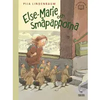 Else-Marie och småpapporna