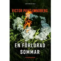 En förlorad sommar (inbunden)