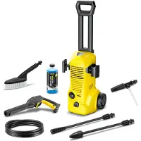 Kärcher Högtryckstvätt Karcher K 2 Premium Car