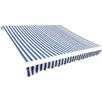 vidaXL Odlingslåda med ben blågrå 40x40x42 cm PP