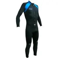 Seland Reinosa Våtdräkt För Canyoning