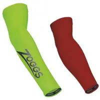 Zoggs Neon Armvärmare