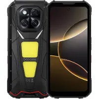 Doogee V Max Lr 5g 16gb/512gb 6.6´´