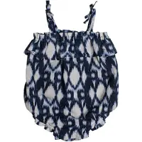 Gap 826178 Body med band för flicka