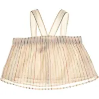 Gap Topp med halterneck 664327 flickor