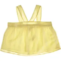 Gap Topp med halterneck 664327 flickor