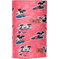 Buff Multifunktionell ultraelastisk sömlös rörformig Mickey 16900 flicka