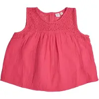 Gap Virkad topp 664326 flickor