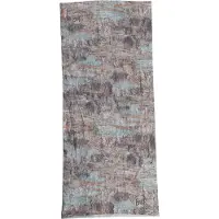 Buff Multifunktionell halsdamask 128400 unisex