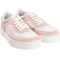Liu Jo Classic Sneaker ALICIA 505 4A3701EX097 kvinna