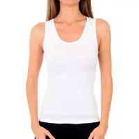 Abanderado Liberty Sport sömlöst linne 4588 dam