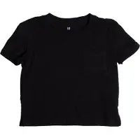 Gap Kortärmad bomulls-T-shirt för pojkar 601387