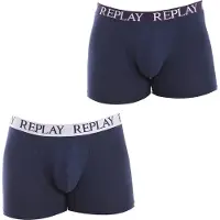 Replay Pack-2 Boxershorts I101005 herr
