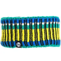 Buff Pannband i trikå och fleecefoder 94400 unisex