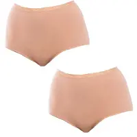 Playtex Pack-2 Crompesora Organic Bio Maxi P0AZL damtrosor