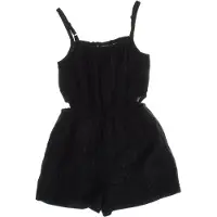 Gap Kort jumpsuit med axelband 664466 flicka