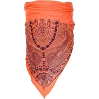 Buff Bandana med mångsidig design tillverkad av lätt och andningsbart tyg 62100 unisex