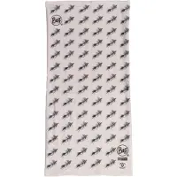 Buff Multifunktionell halsdamask 129400 unisex