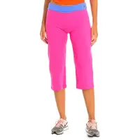 Zumba Sportshorts med hög midja för kvinnor Z1B00129