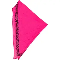 Buff Bandana för ansikte och hals med lätt och mångsidigt tyg 63800 unisex