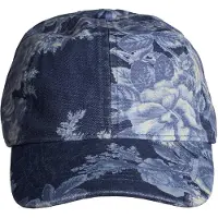 Gap Indigo Flowers 799769 Keps för Pojkar och Flickor