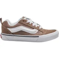 Vans Skor - Knu Skool - Valnöt - - 37 - Skor