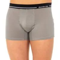 Abanderado Anatomisk boxer med avancerad front A077I herr