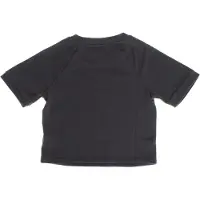Gap Kortärmad croppad t-shirt 626677 för unga flickor